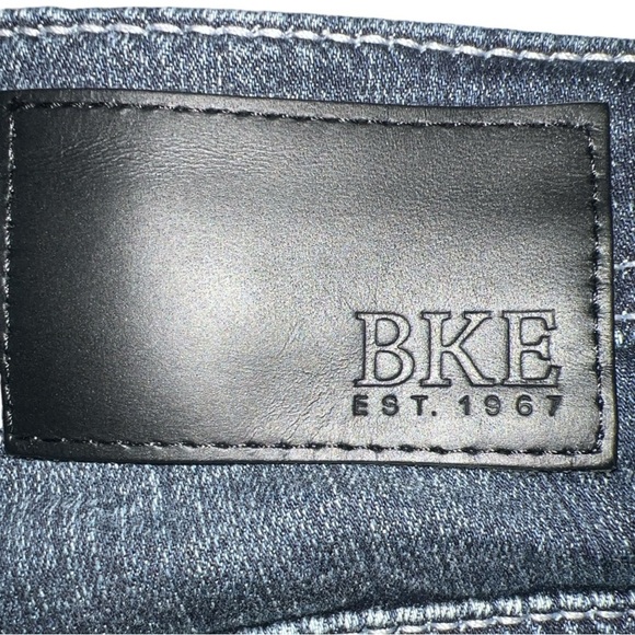 BUCKLE BKE Tyler Denim Jeans/Pants | NEW/NWOT!!👖🔥👖🔥 - Picture 5 of 8